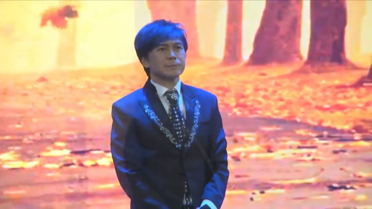 珍惜 Appreciation - GT Lim 林义忠