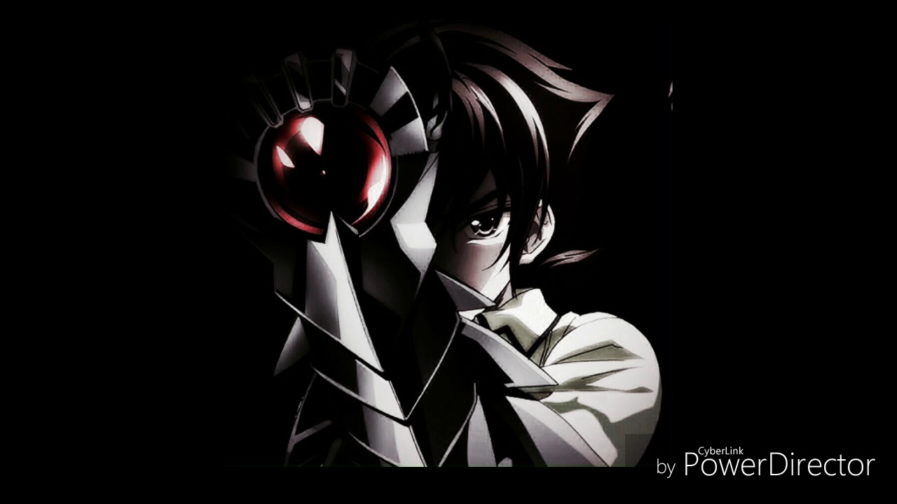 Un nuevo amor Issei x kuroka cap 1