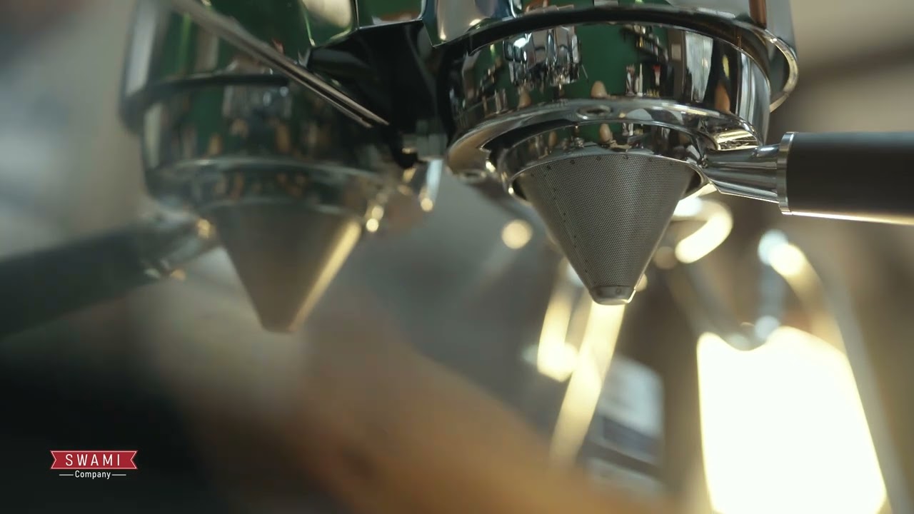 Victoria Arduino Black Eagle Maverick Pure Brew