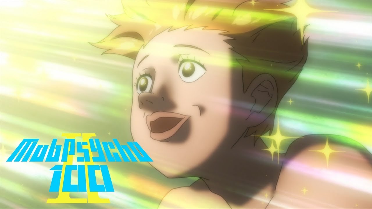 Don't Bully Mob! | Mob Psycho 100 II