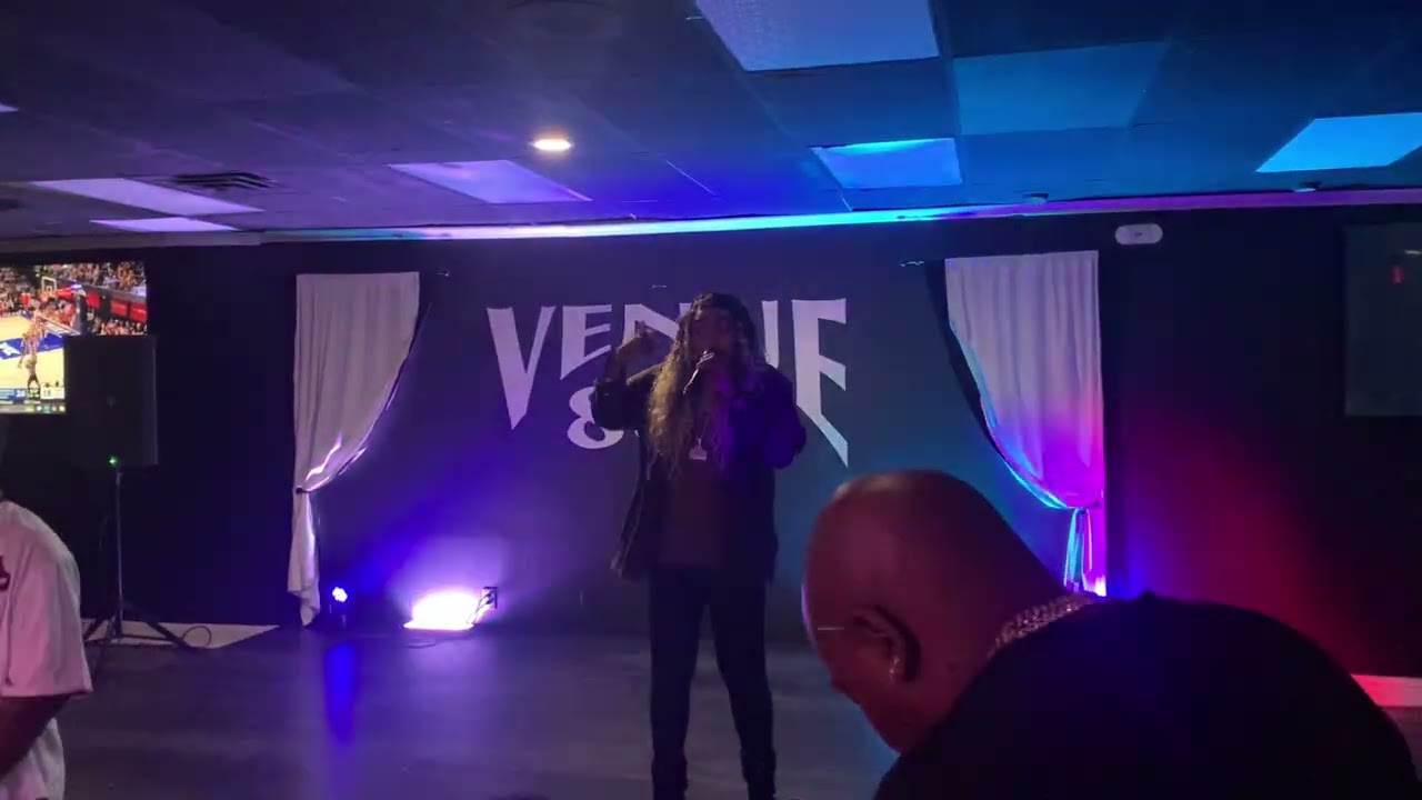 Batayah - UNBOTHERED (Live from The OMG Tour 2026)