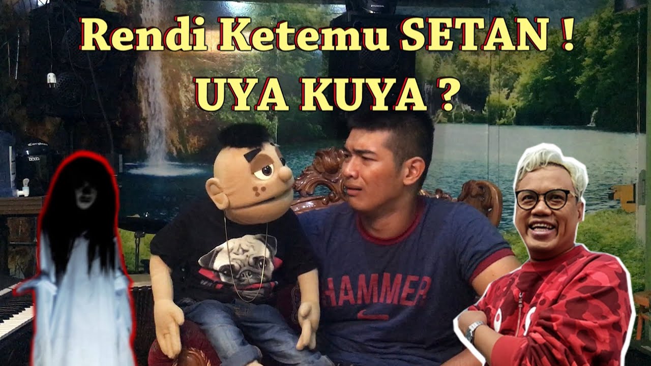 #NgobrolBarengTenggo Niat PINDAH KERJA , malah ketemu SETAN !?
