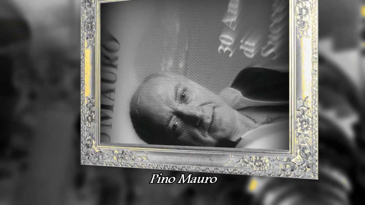 Pino Mauro - Ciao