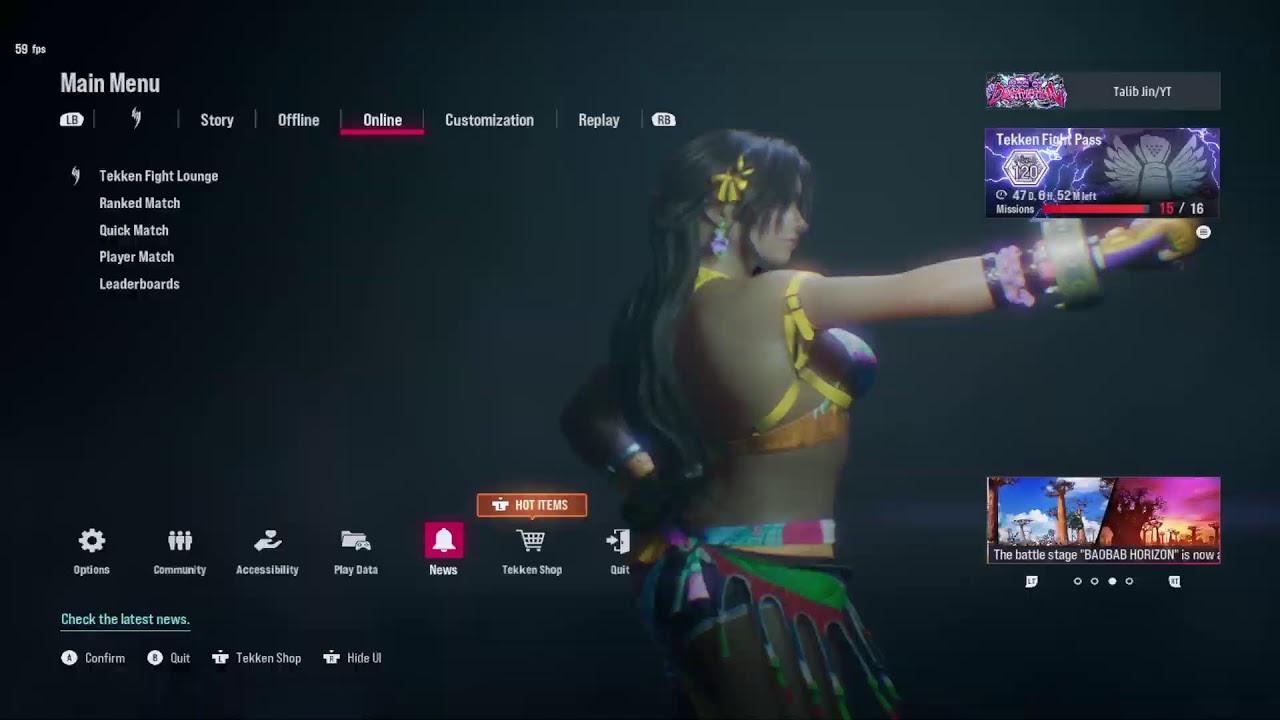 Tekken 8 |