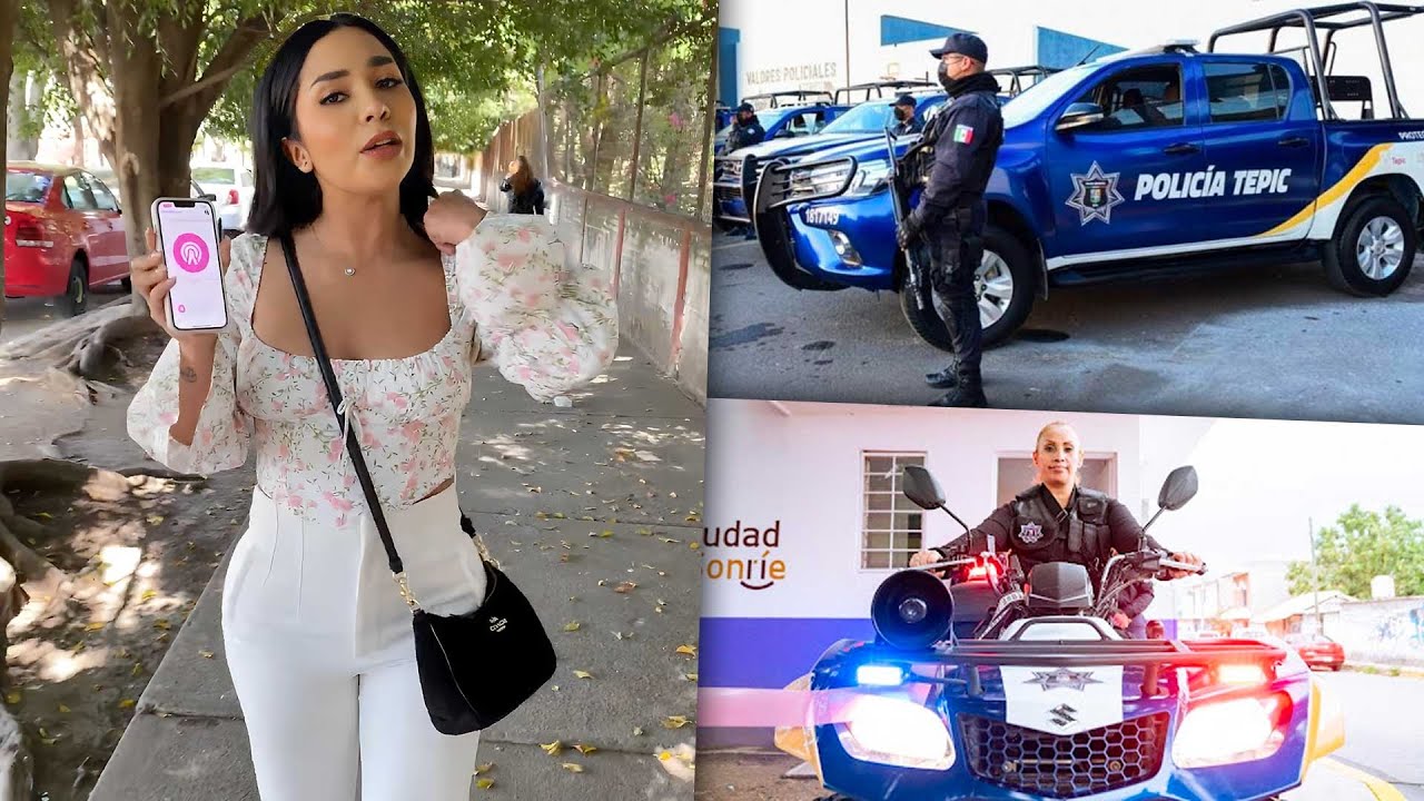 ¿Tepic es la ciudad más segura para las mujeres?