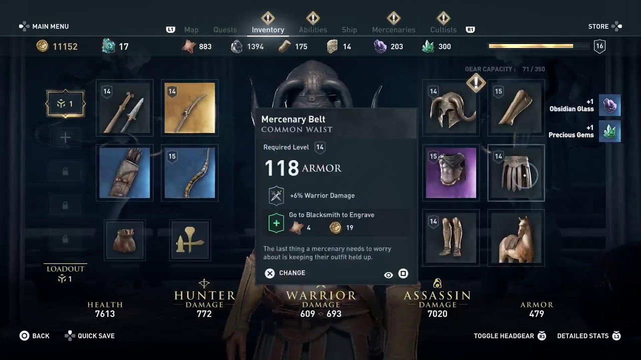 Assassin's Creed Odyssey