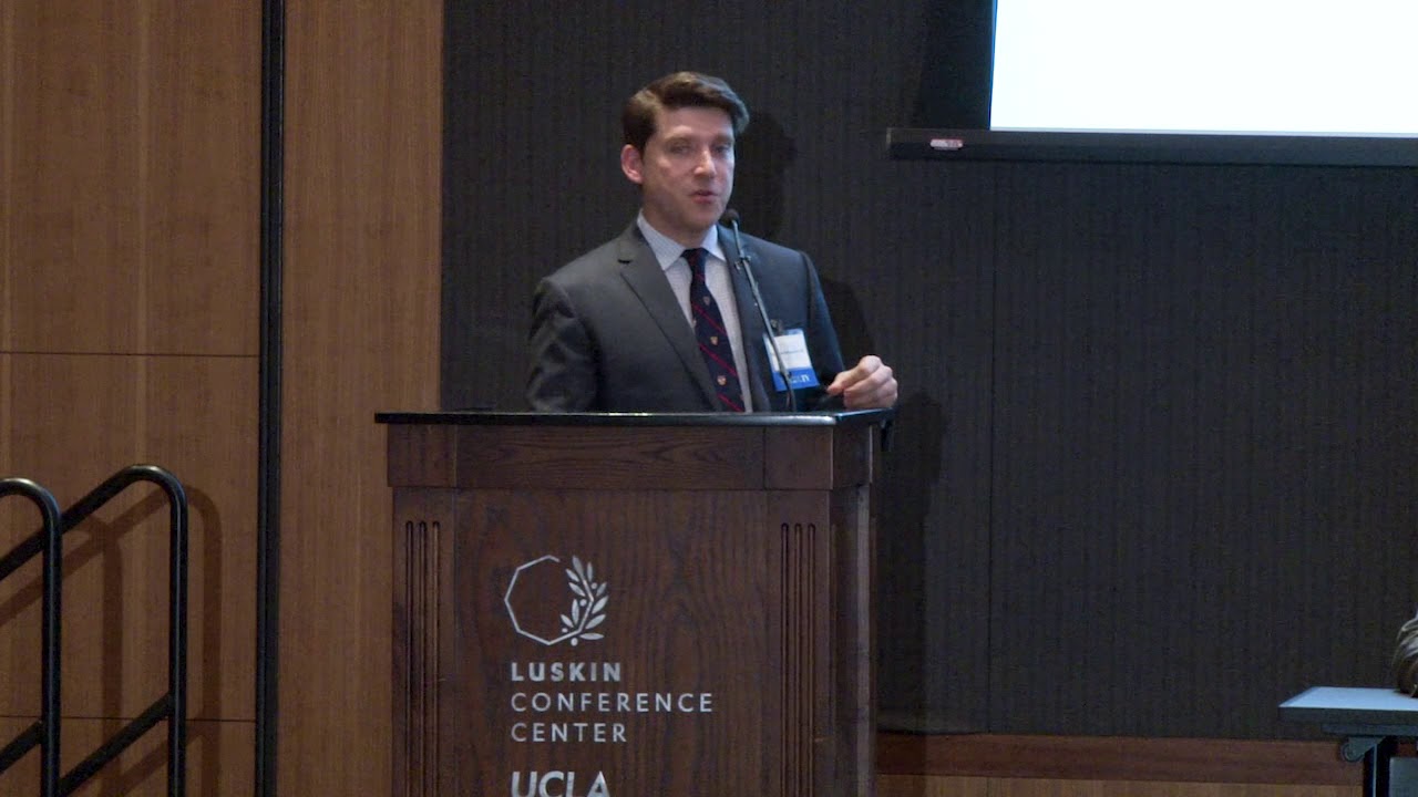 Update on UNOS Organ Allocation - Eugene DePasquale, MD | 2019 NFFS Symposium