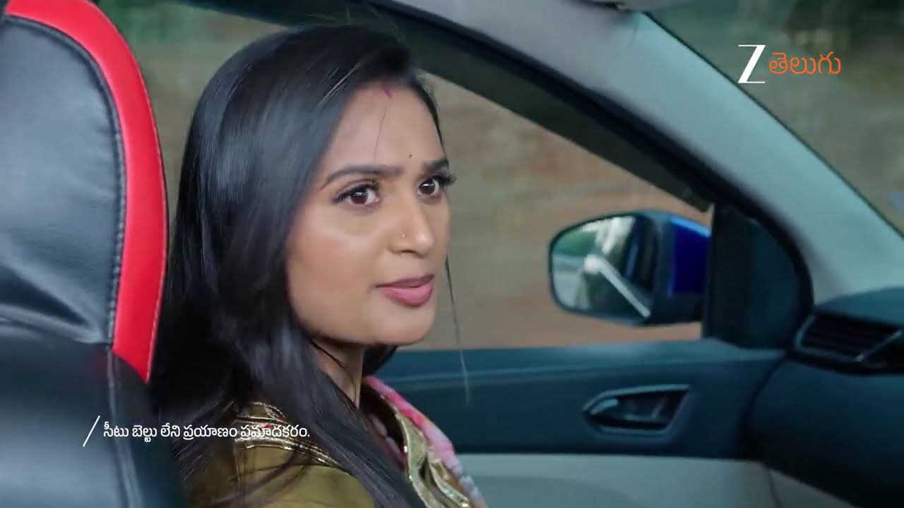 Gundamma Katha | Ep - 2294 | Webisode | Dec 26 2025 | Zee Telugu