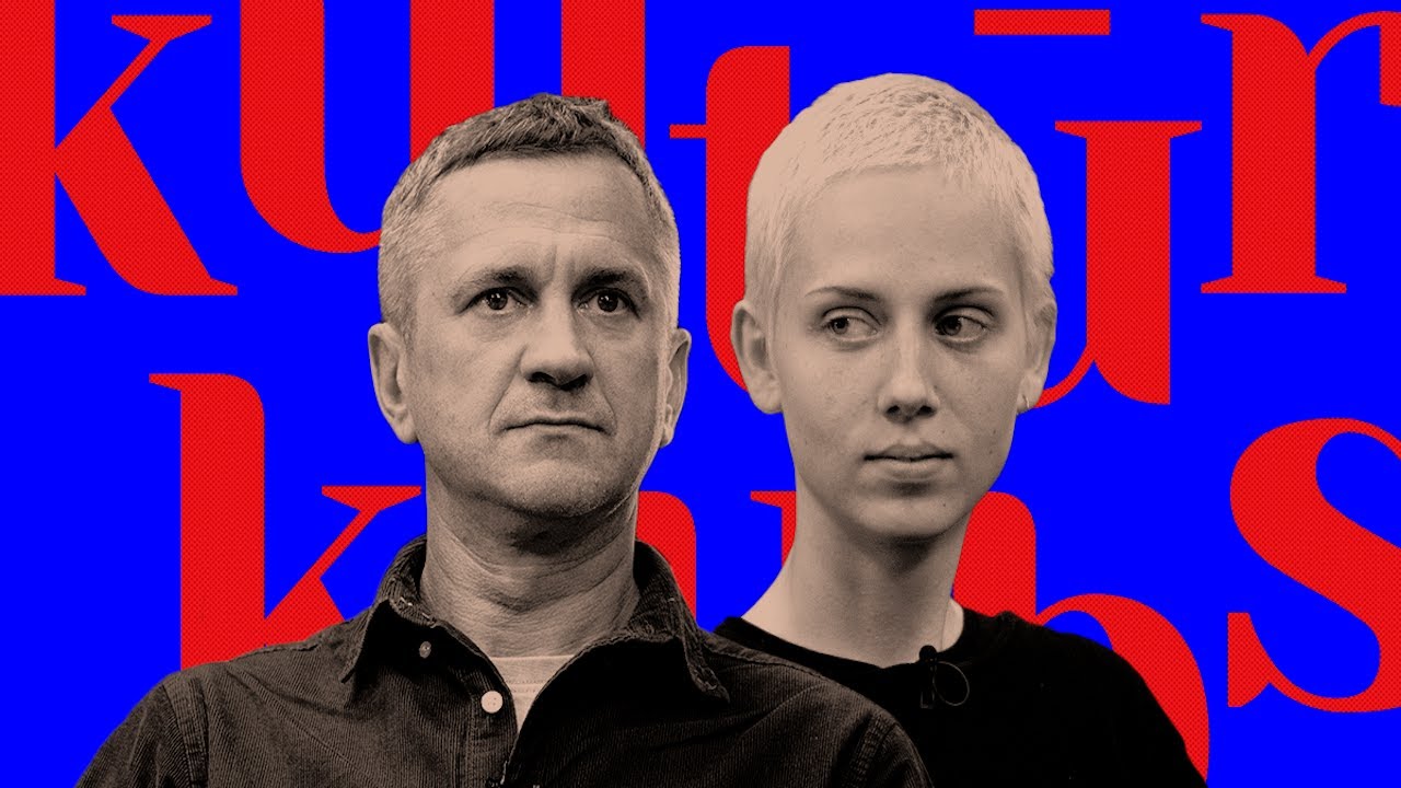 Par JRT un 'Neona pavasari' – Skutelis un Meļķe 'KultūrKlubs' (pilns ieraksts)