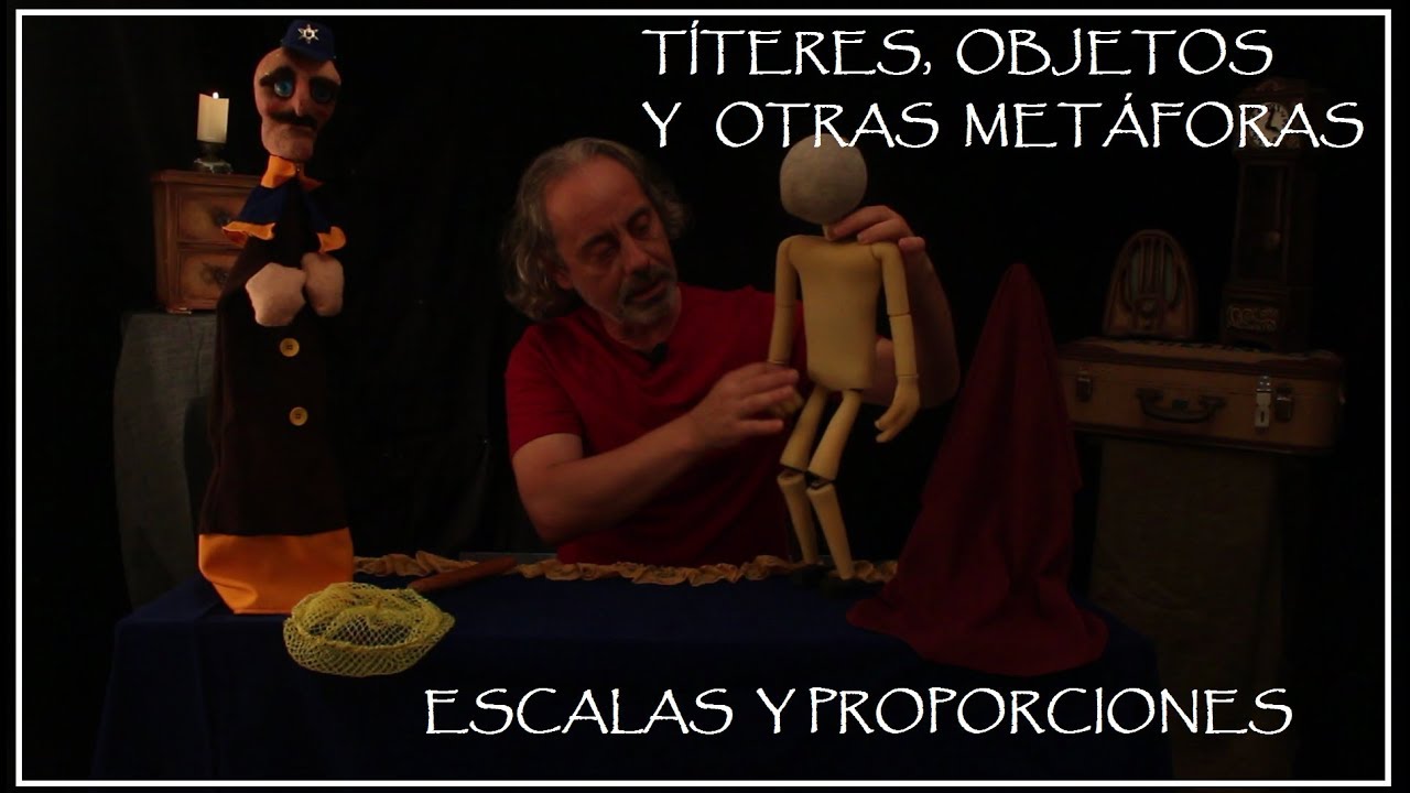 Escalas y proporciones