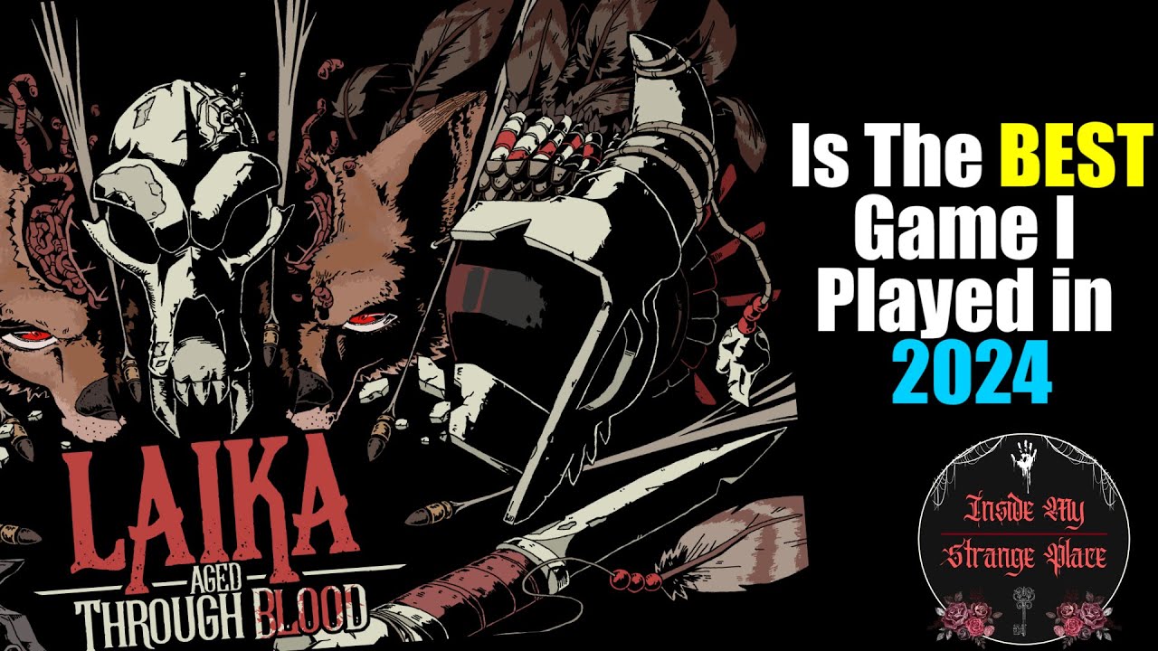 Laika: Aged Through Blood Review