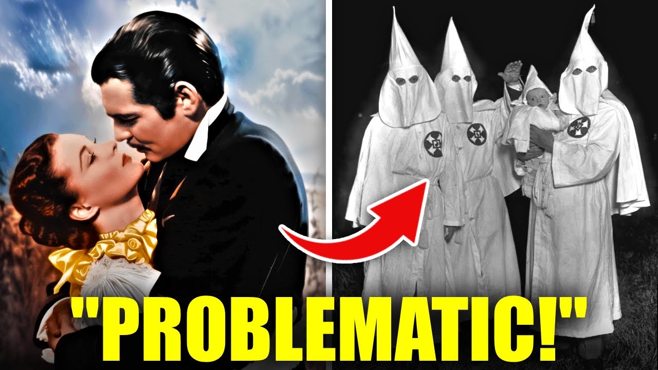 10 Racist Old Hollywood Movies People Still Call “Classics”