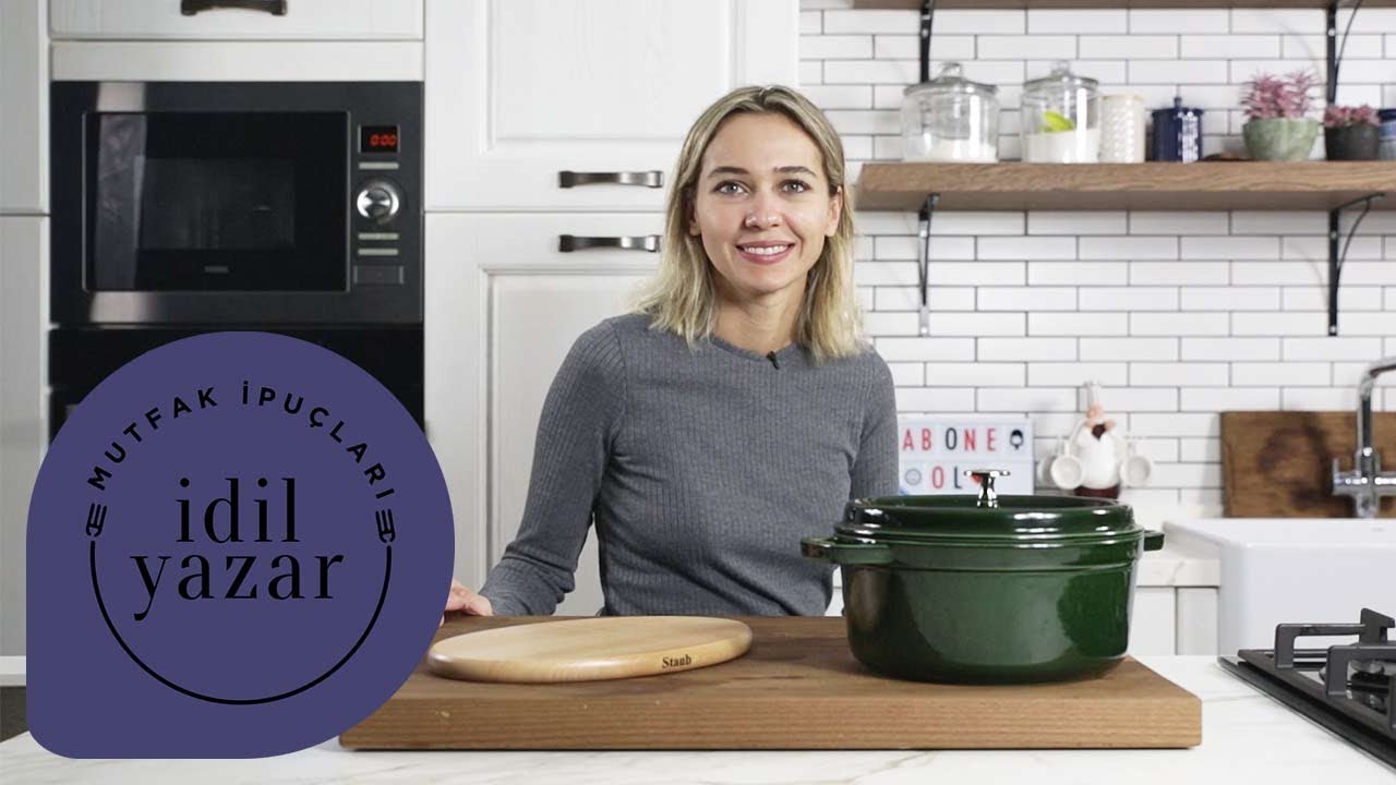 Şubat Favorilerim Mutfak İpuçları | Yemek Videoları