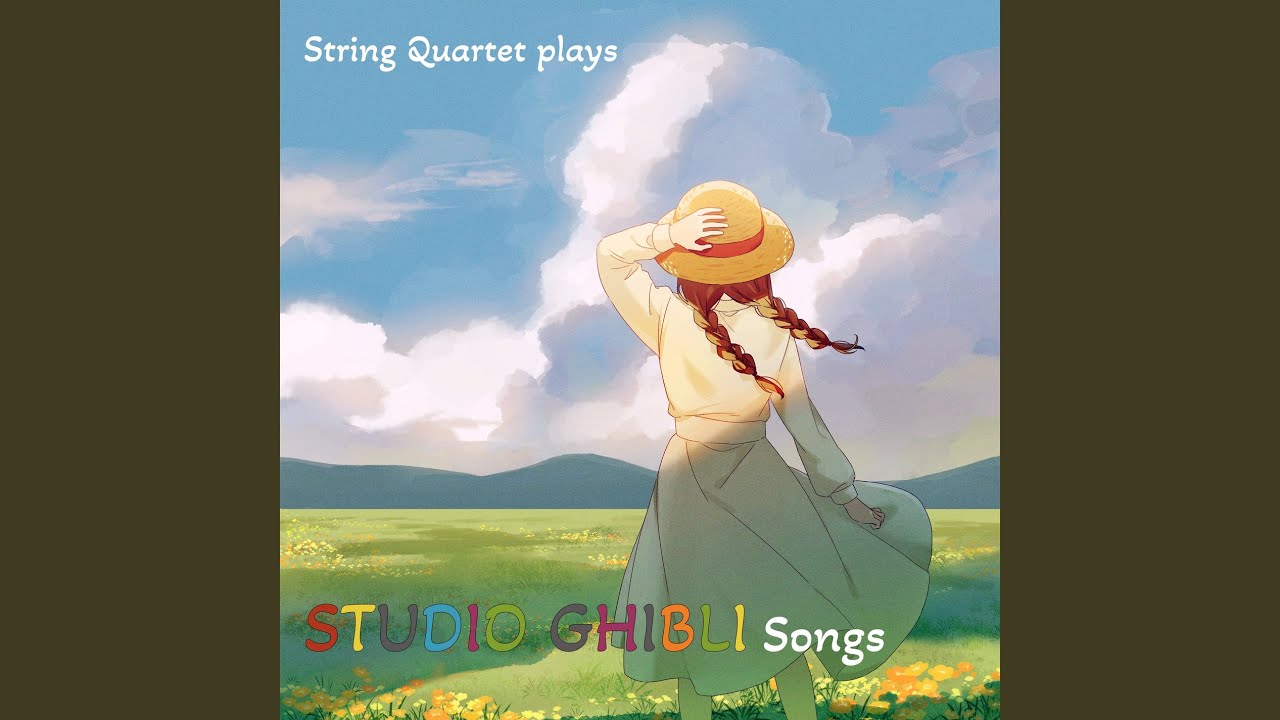 One Summer's Day (arr. Kohei Mikuni)