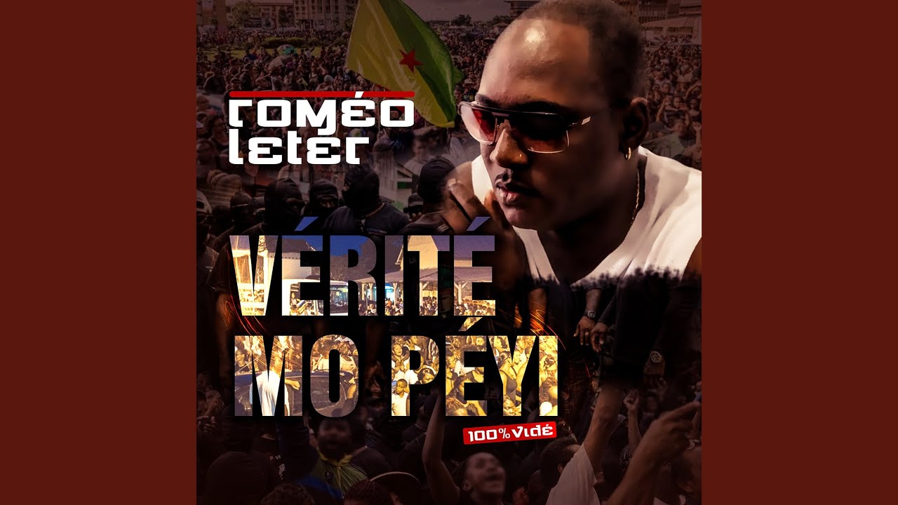 Vérité mo péyi (100%Vidé)