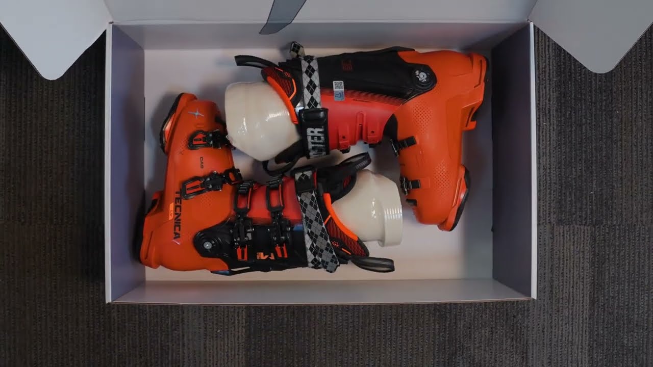 The Future of Bootfitting is Here