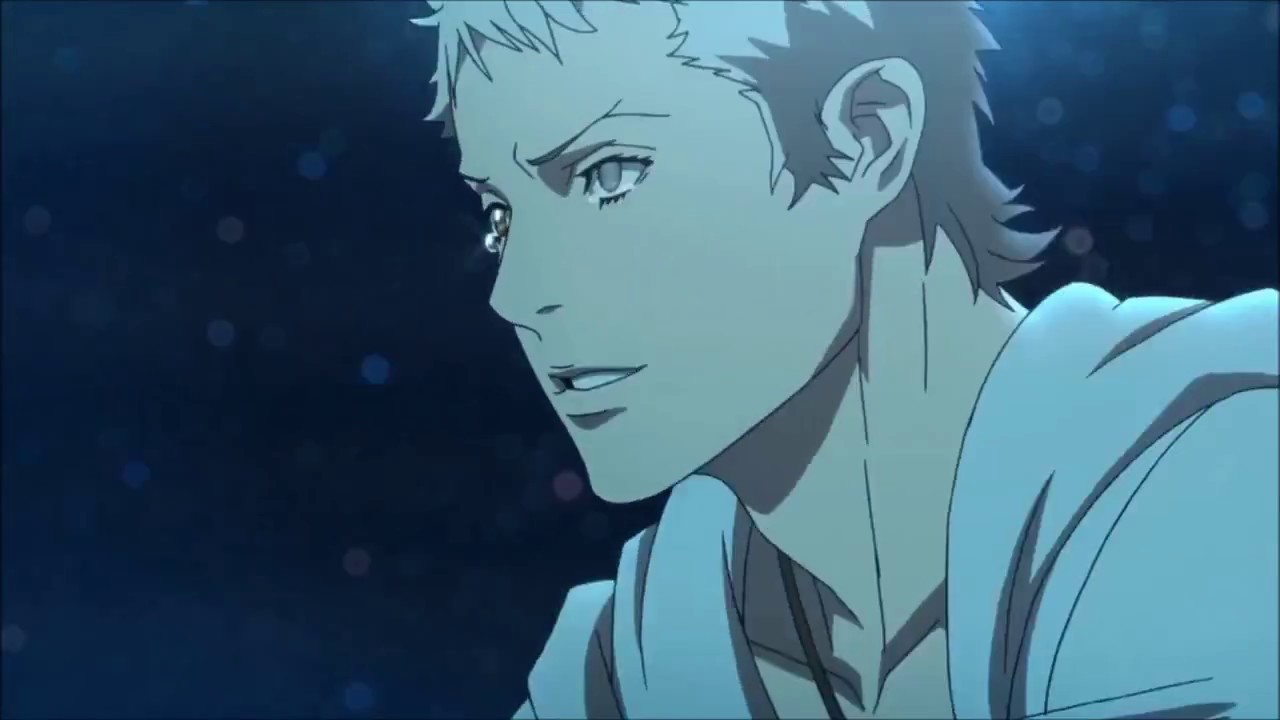 Shingeki no Bahamut [AMV]* - There's nothing holding me back