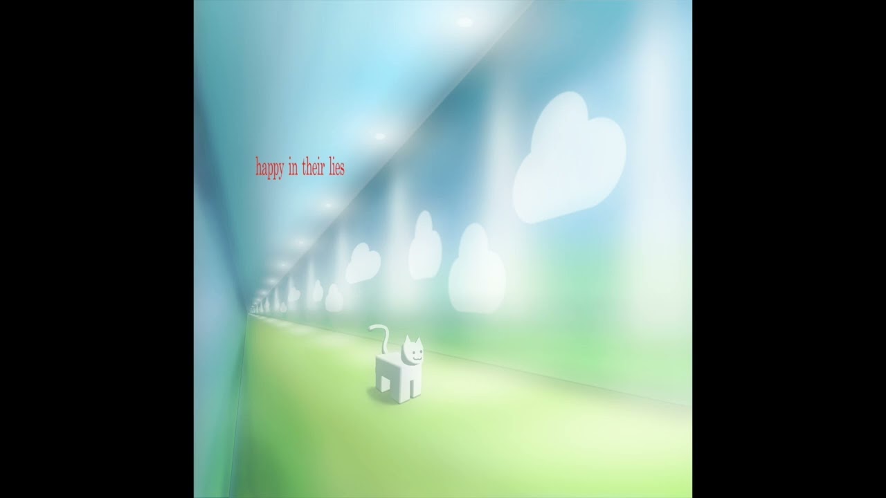 Happy In Their Lies