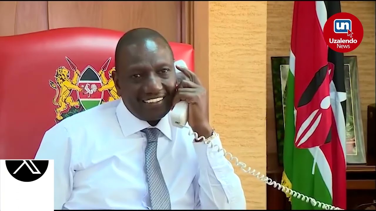 Did Maureen Kinyua, Lady Allegedly Impregnated, Killed by Gachagua Die in ROAD ACCIDENT or MURDER?