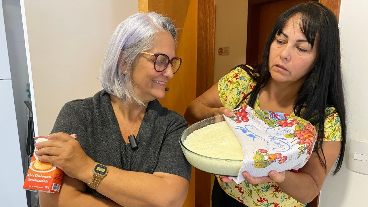 Mãe Adora Ganhar Presentes, Mas Não Quer Dar Nada em Troca!🤔🤔🤔