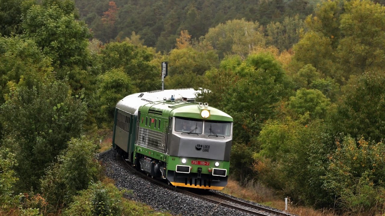 Setk&aacute;n&iacute; Zamračen&yacute;ch T478.1 a T478.2 / 8.10.2023