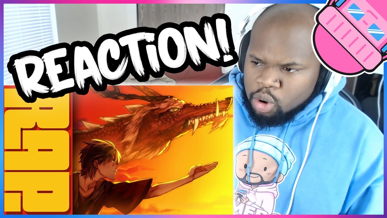 Zuko Rap Reaction | 