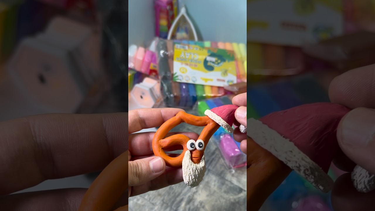 Unboxing Modelling DIY Clay & 67 with Clay