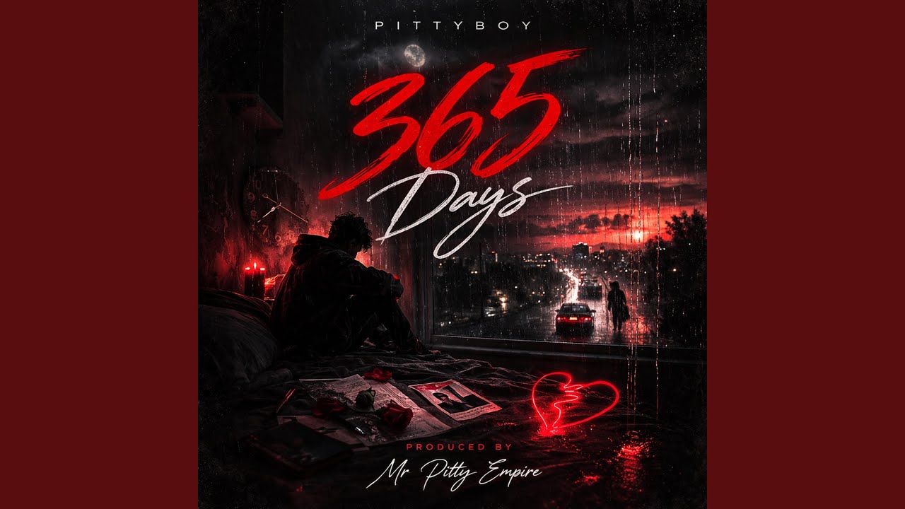 365 Days