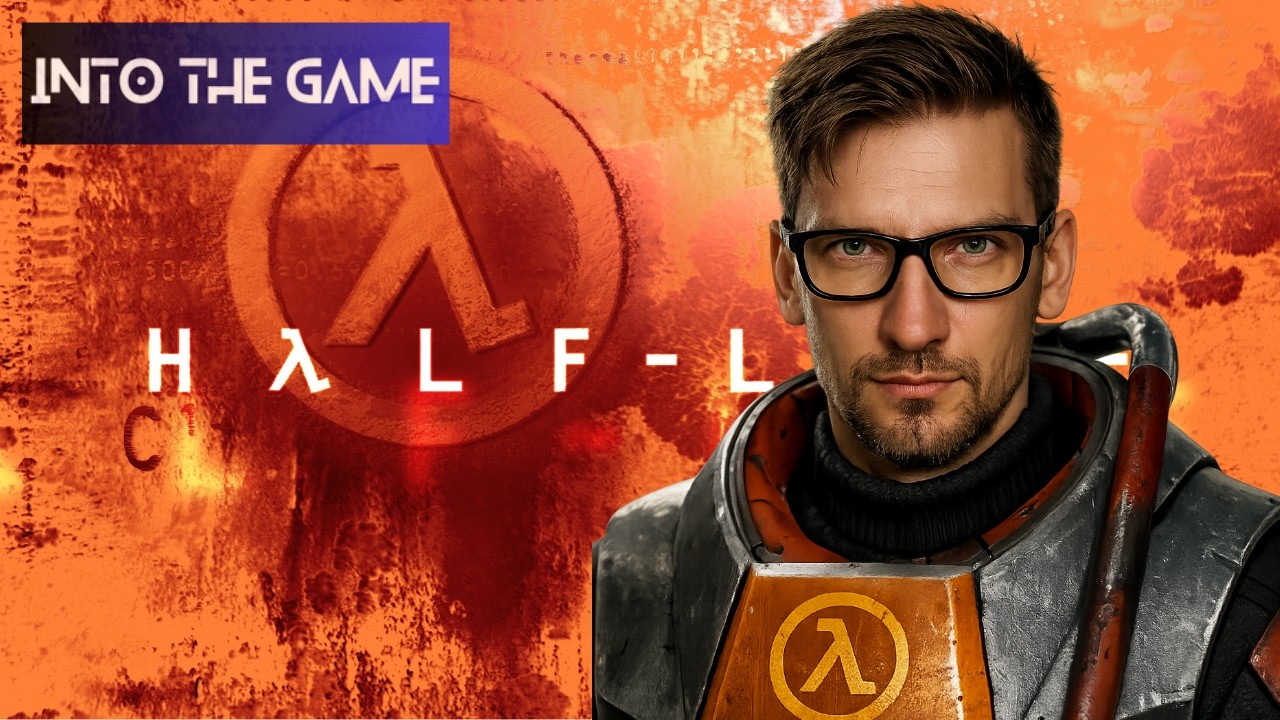 Why Half-Life On PC Is Still Epic 27 Years Later!