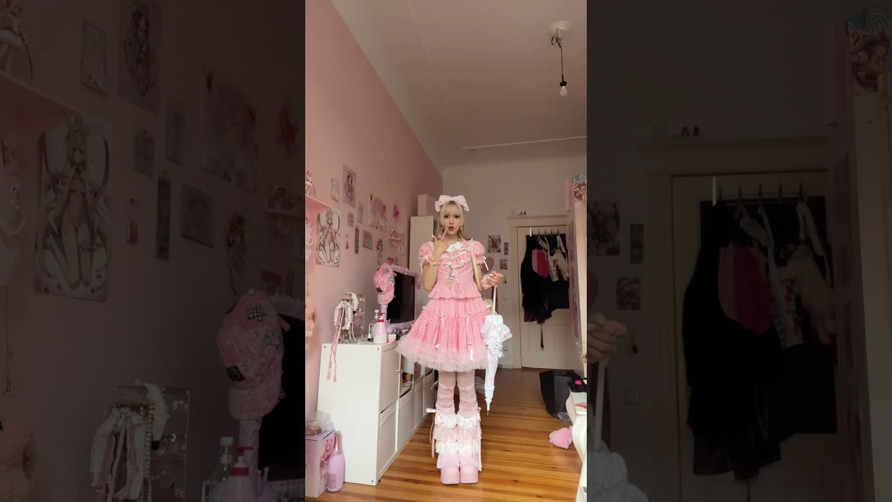 🎀 #jfashion #fashion #kawaiifashion #kawaii #egl #lolitafashionstyle #alternative #cutecore #alt