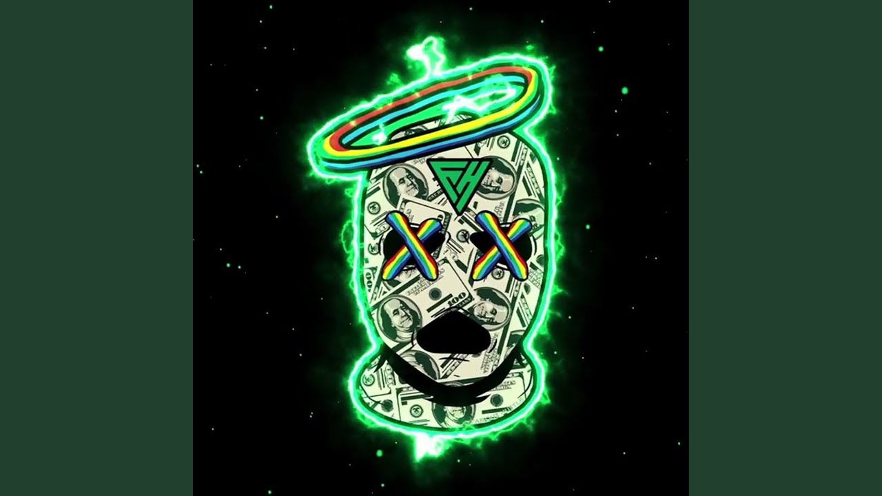 BASE DE TRAP ('3D') | Trap/Rap Instrumental Beat Freestyle | Pista De Trap