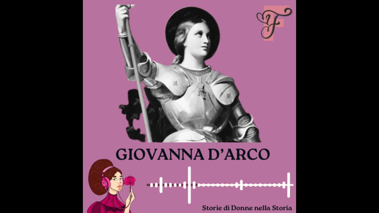 Giovanna D’Arco