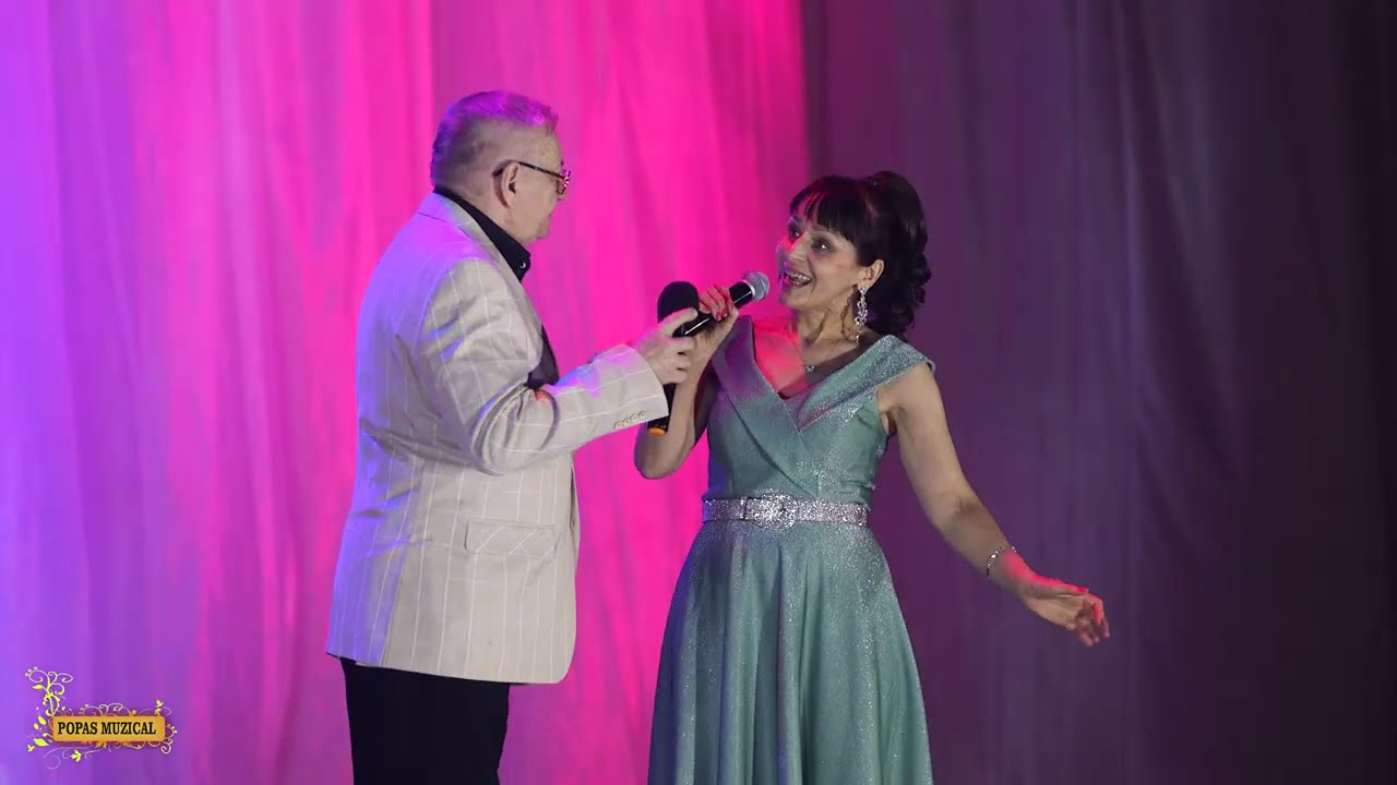 PopasTV concert p.1 Dar dragostea continuă