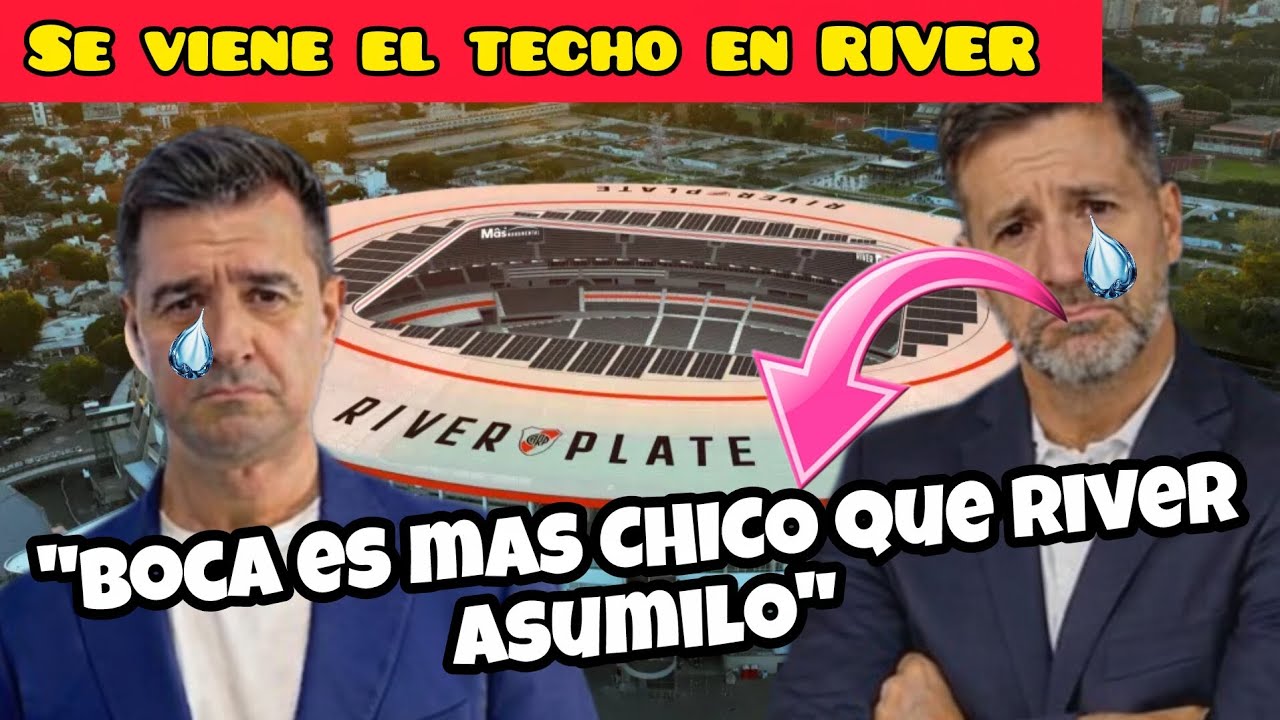 BOSTEROS reconocen quién es el MAS GRANDE 