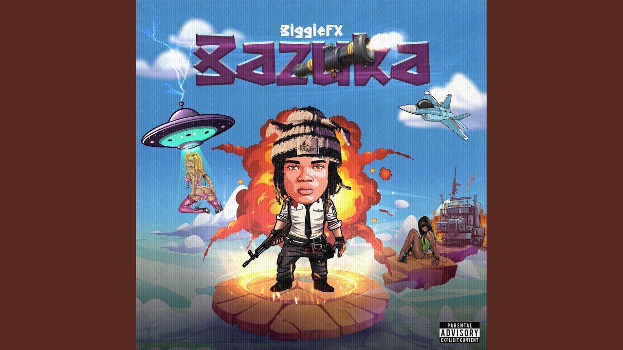 BAZUKA