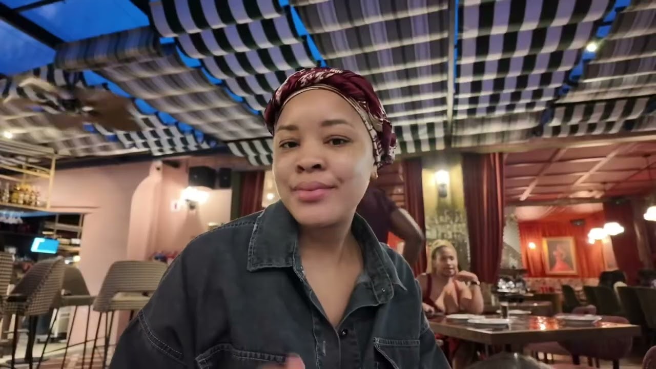 I PROBABLY LOOK DRAINED BUT HERE WE ARE| DATE NIGHTS| SOME HOME IMPROVEMENTS| WORK BTS IN MY SALON