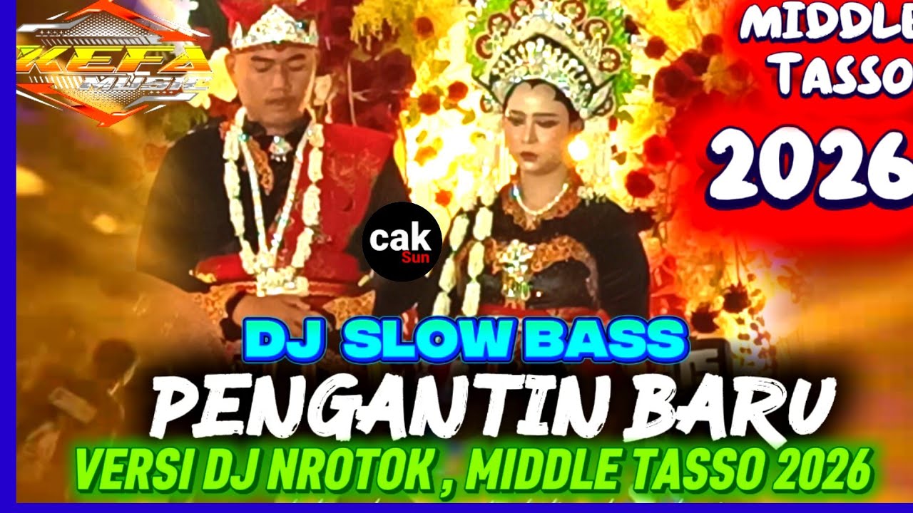 DJ REMIX NROTOK 