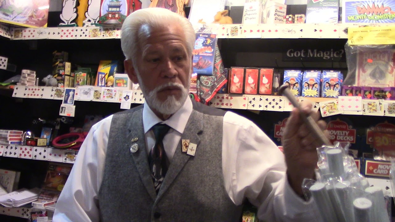 Season 14 future video of My return to doc's magic shop (2021)