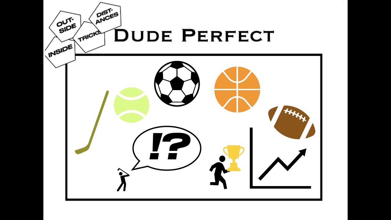 Dude Perfect