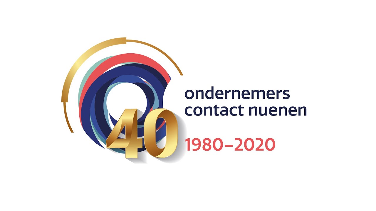 OCN Compulatie 40 jaar bestaan