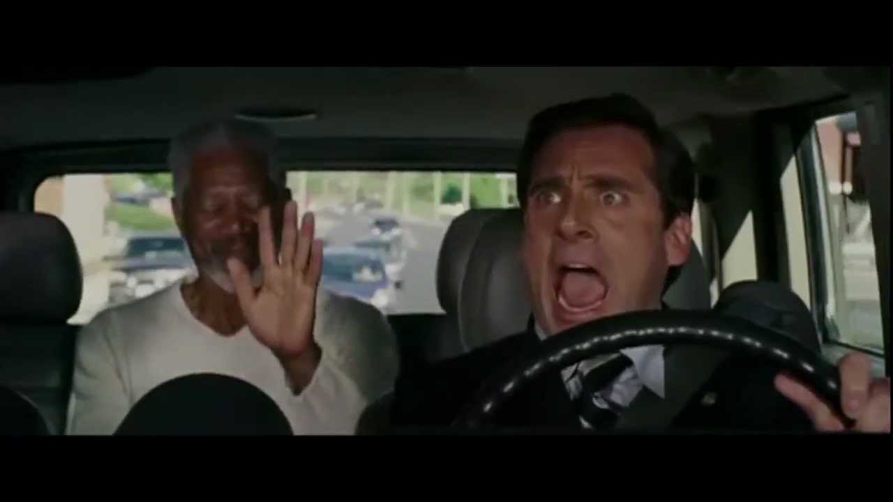 No GOD please NO!