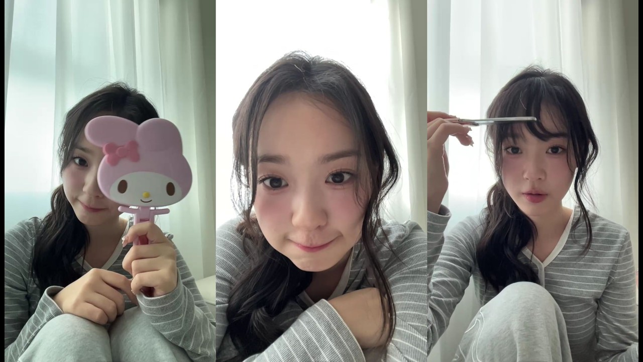 260308 😡💢 | 수민 코스모 라이브 | SooMin Cosmo LIVE