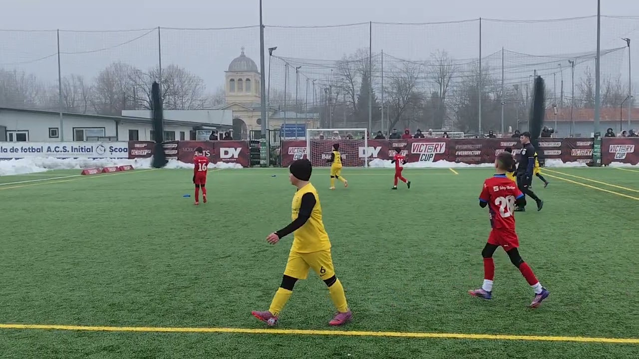 ȘTIINȚA 2015/2. VS NEW STARS 2016. 1-2. [2]