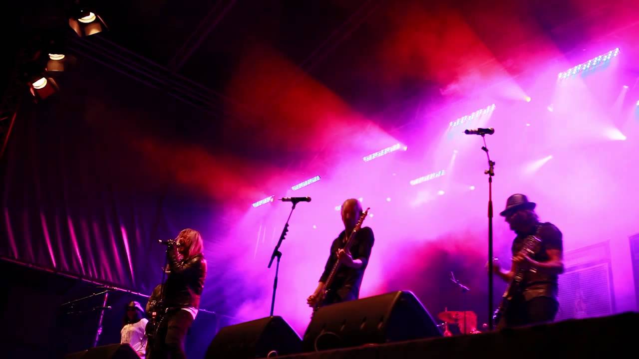 Killbilly 5'ers - Karl-Oskardagarna
