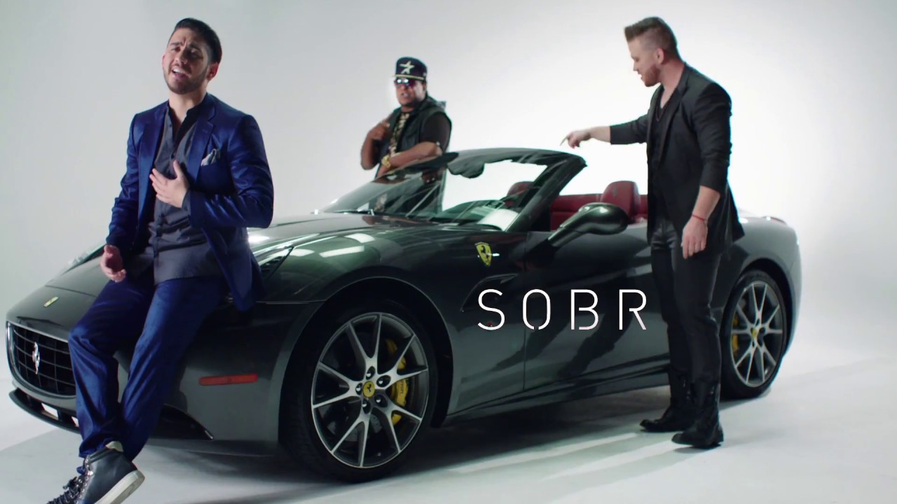 Pucho y Tucutu x Lennox (@ZionLennox ) - Sobre Tu Piel (Official Video)