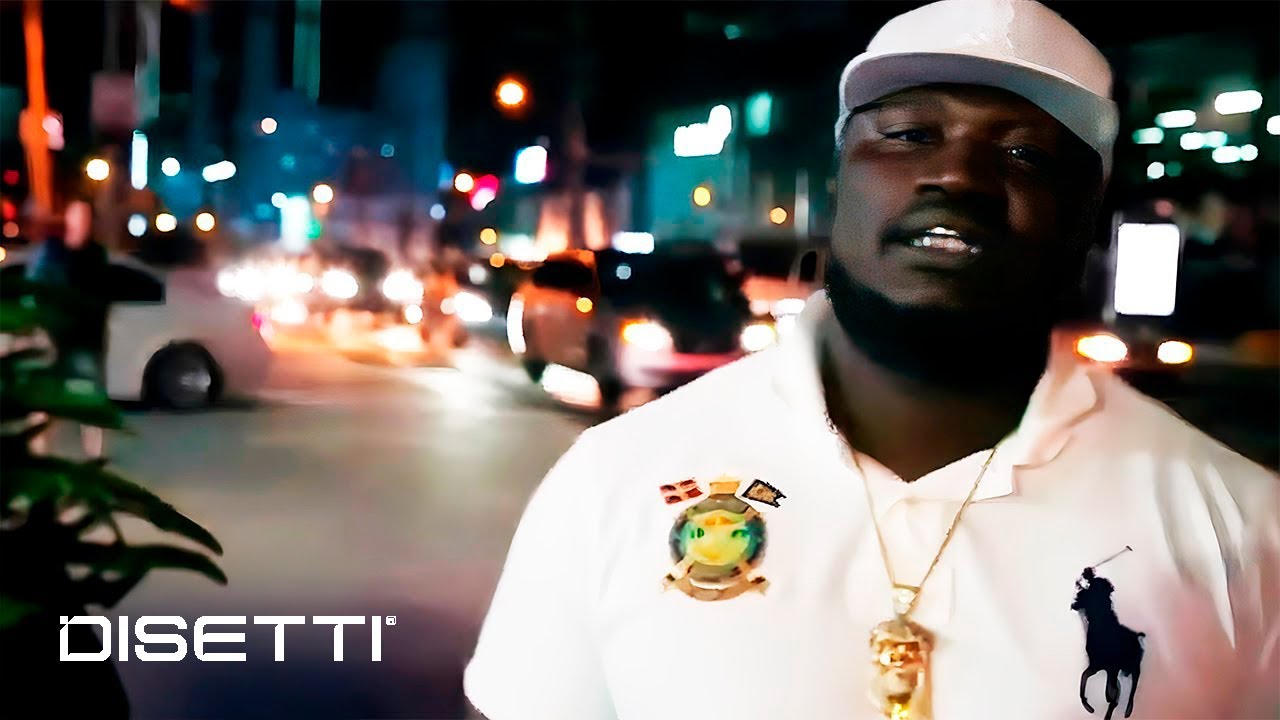 Mr Fox - Yo Soy Tu Amigo (Video Oficial)