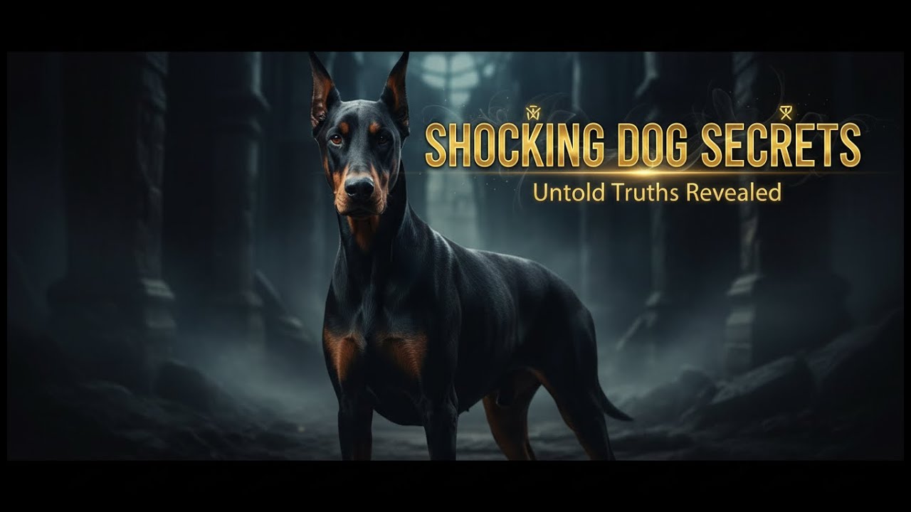 !!! Scientists Just Discovered What's Really Inside a Dog's Brain !!!!!!