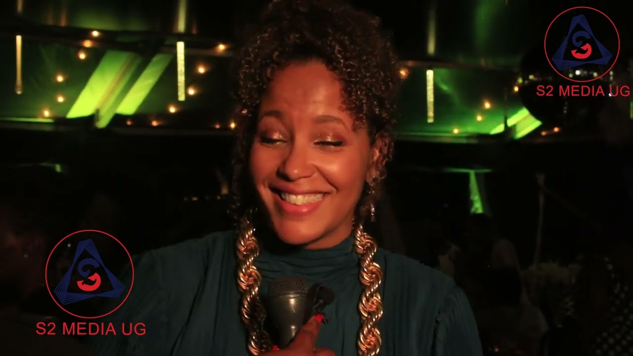 Navio's Wife Reveals the Secrets Of their Love