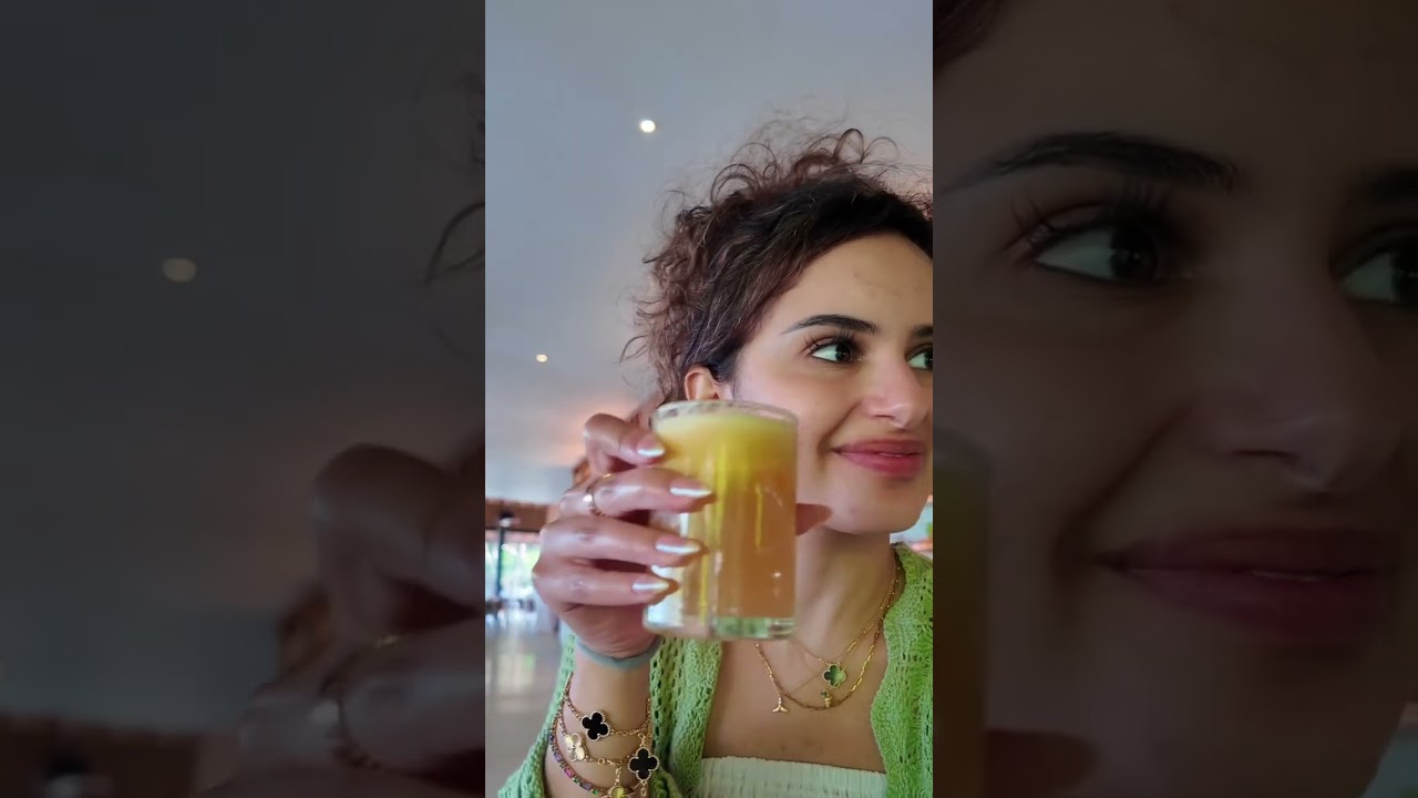 الدندونه بالمالديف ياهييييه