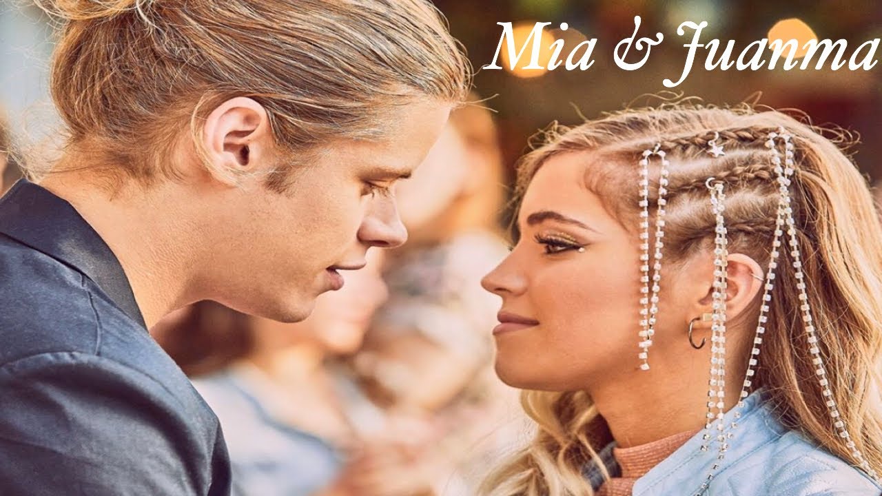 Go! La fiesta inolvidable (Mia & Juanma) - Years